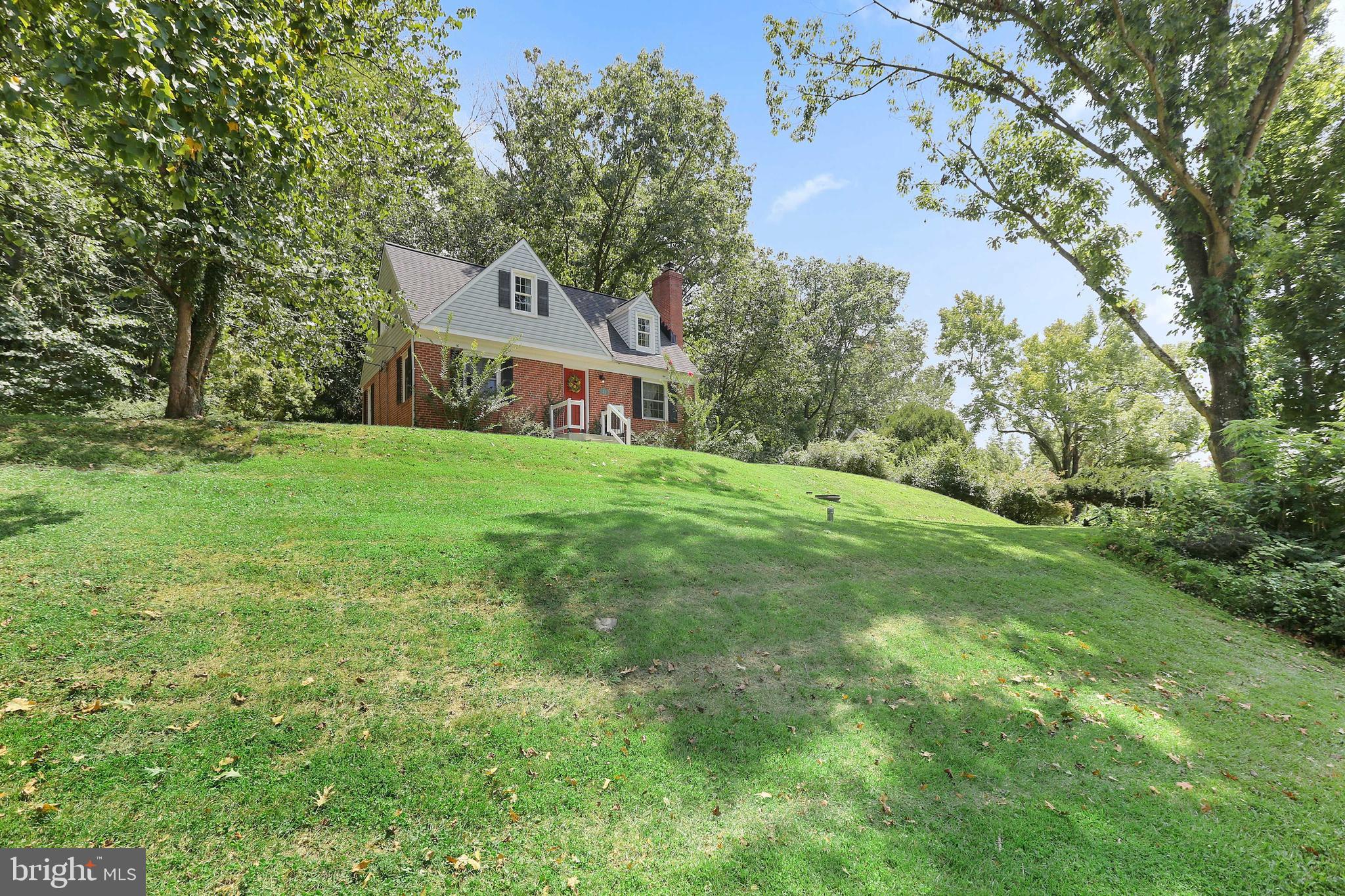 43 Cedar Knoll Road Cockeysville, MD 21030 - Photo 3 of 37