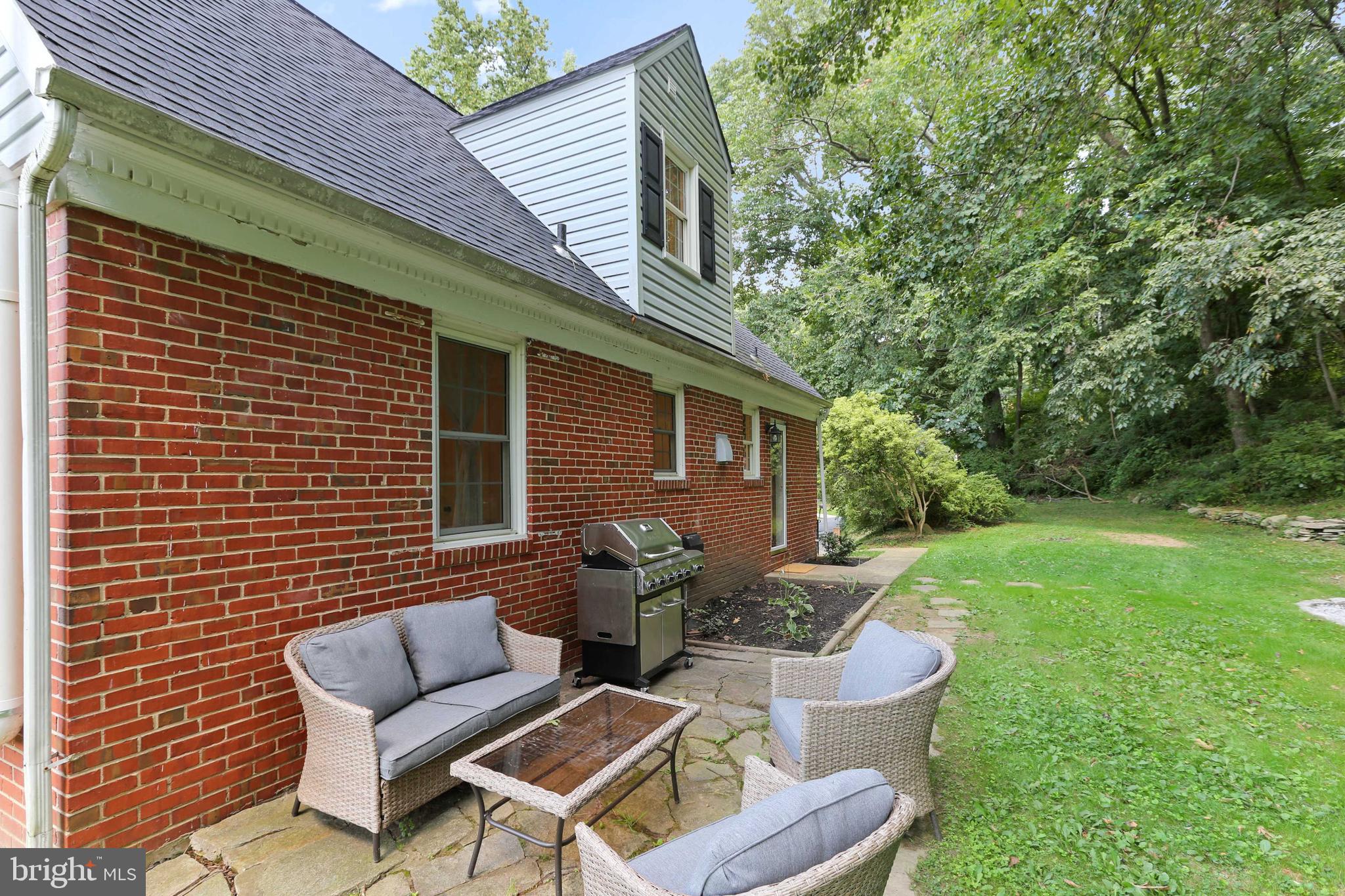 43 Cedar Knoll Road Cockeysville, MD 21030 - Photo 33 of 37