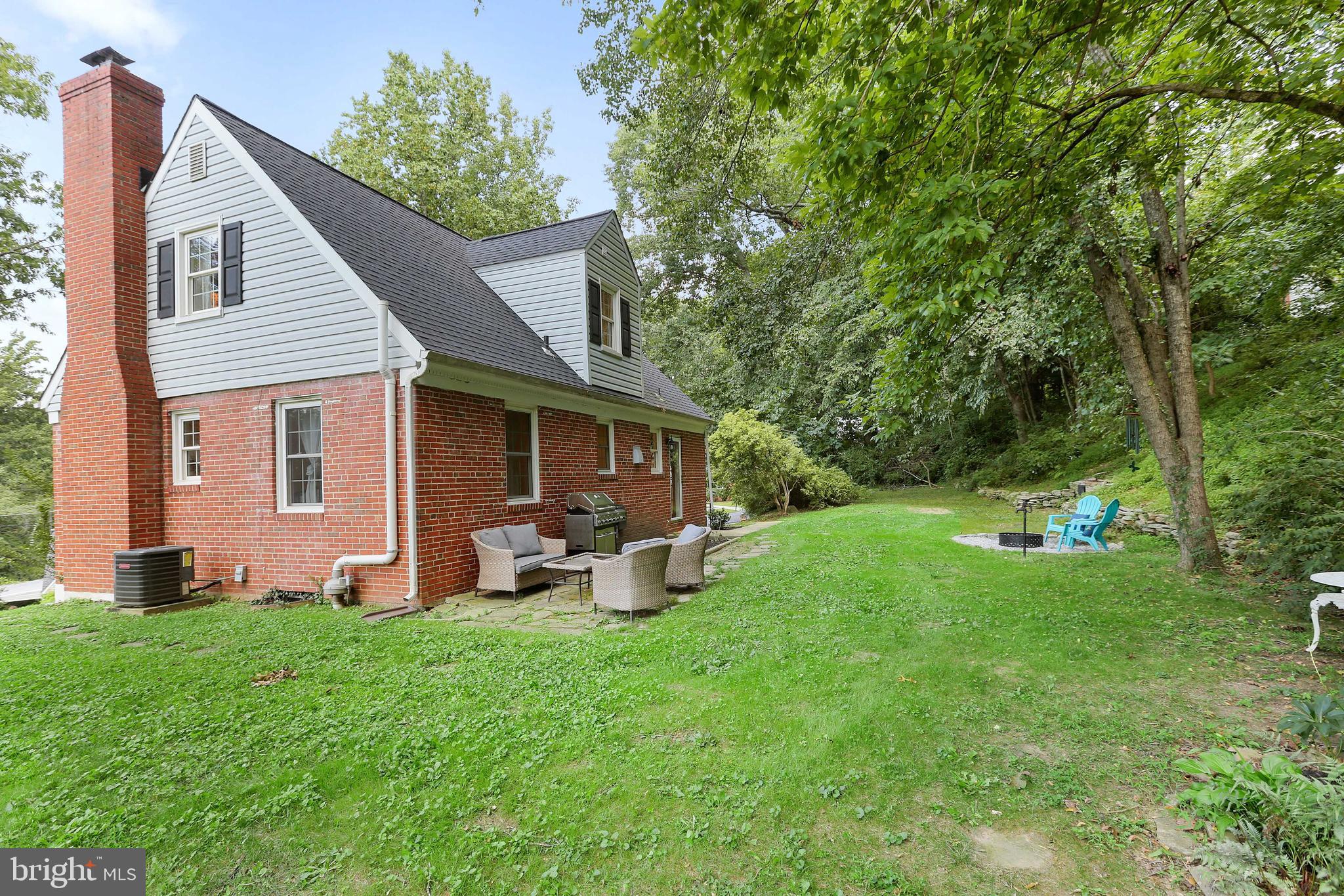 43 Cedar Knoll Road Cockeysville, MD 21030 - Photo 34 of 37