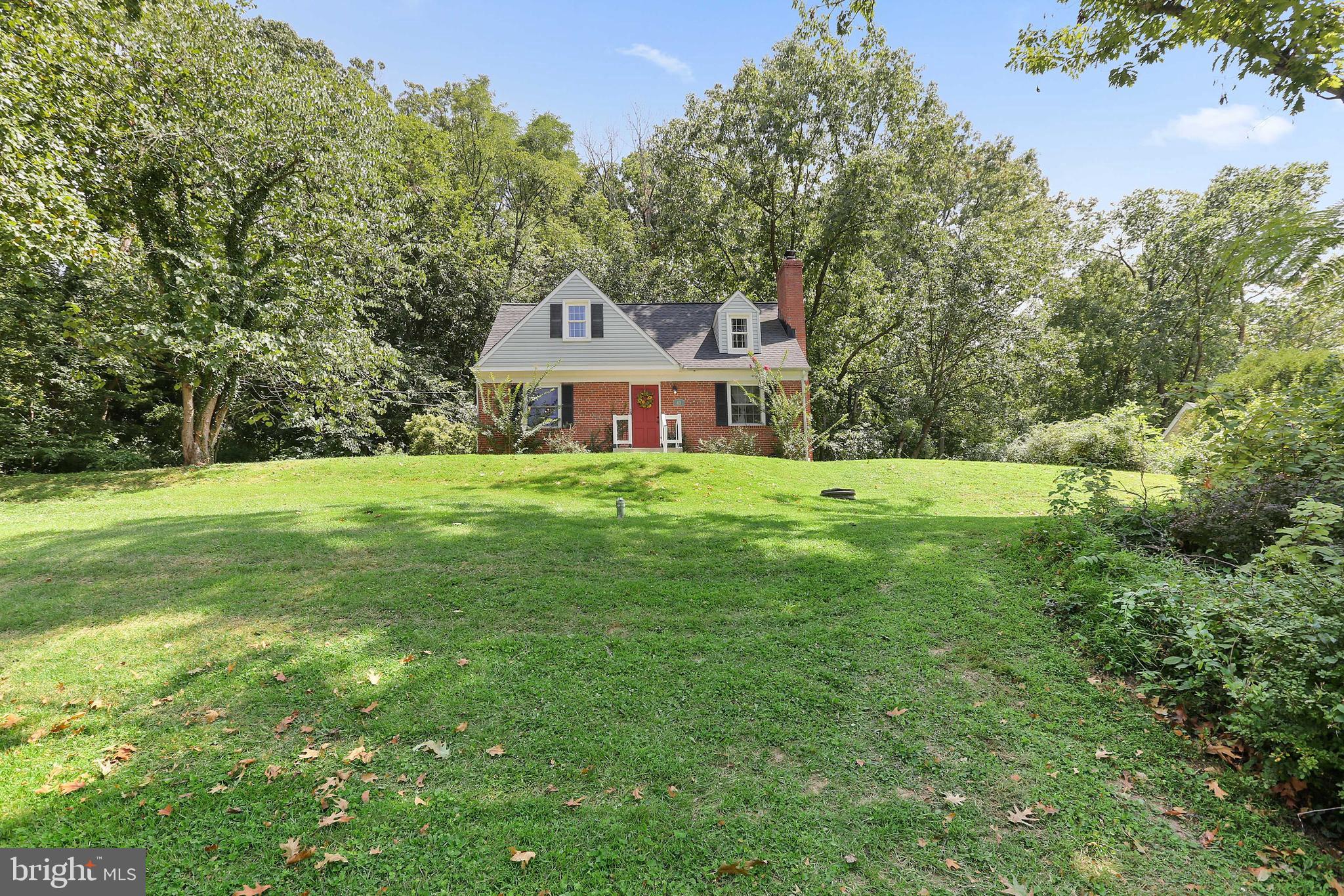 43 Cedar Knoll Road Cockeysville, MD 21030 - Photo 4 of 37