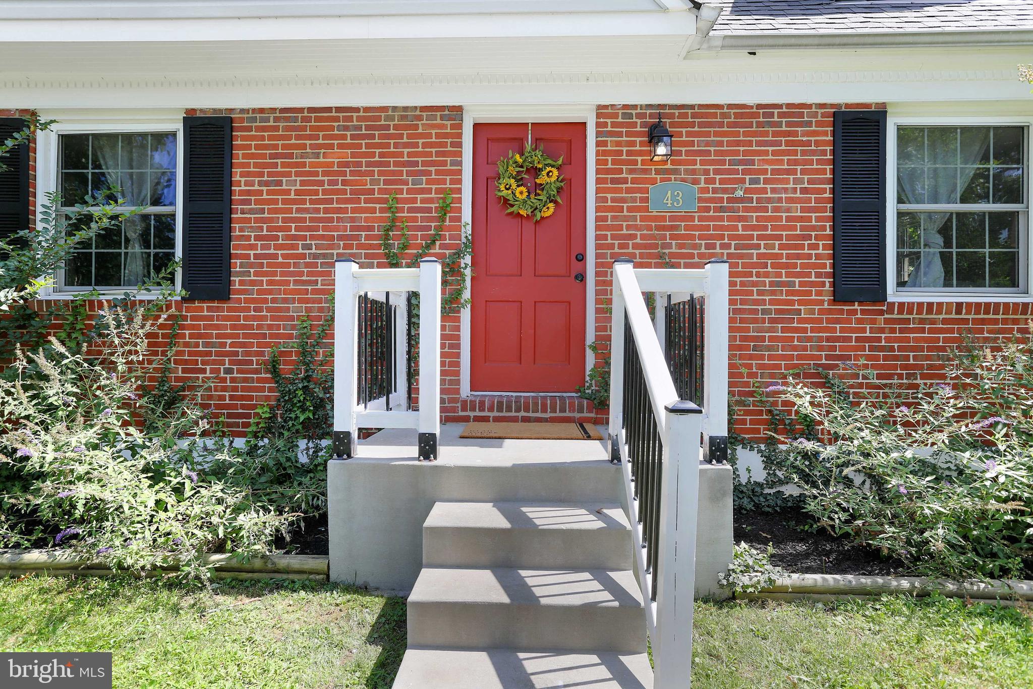 43 Cedar Knoll Road Cockeysville, MD 21030 - Photo 6 of 37