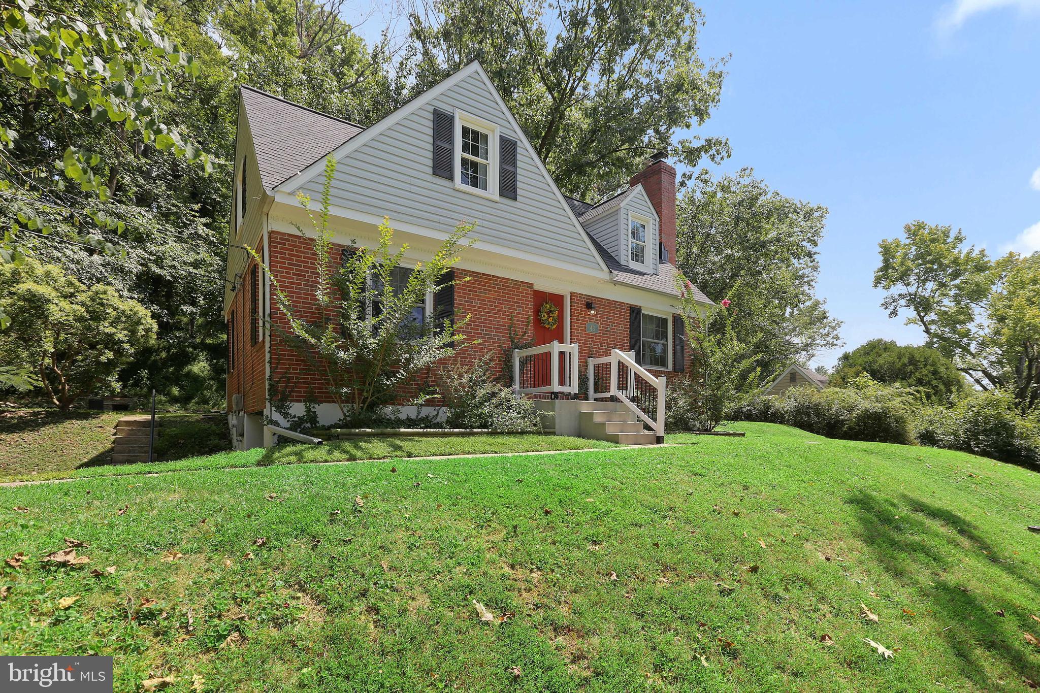 43 Cedar Knoll Road Cockeysville, MD 21030 - Photo 7 of 37