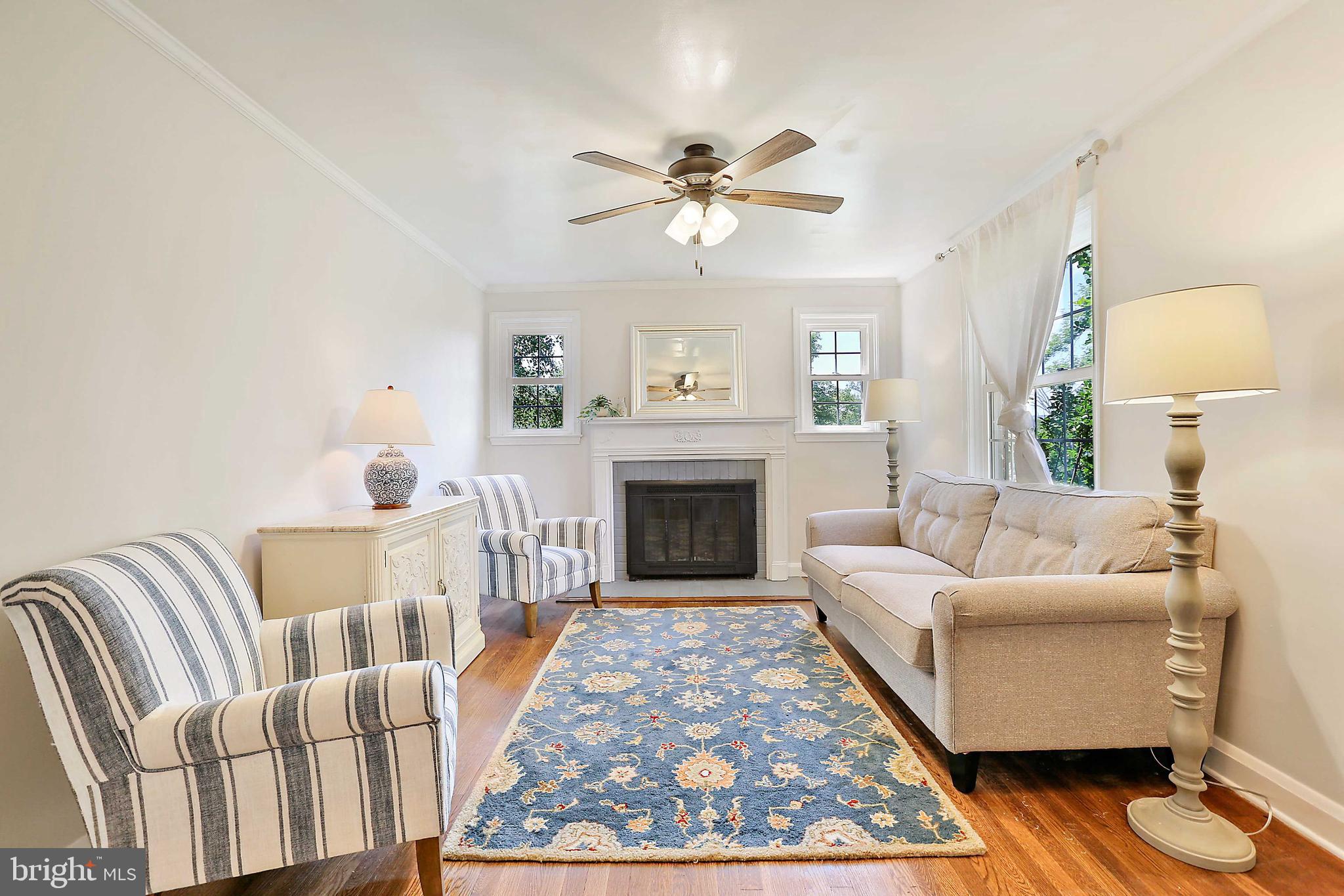 43 Cedar Knoll Road Cockeysville, MD 21030 - Photo 10 of 37