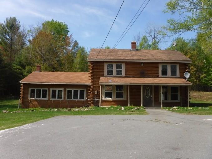 1362 Industry Road Industry, ME 04938 - Photo 1 of 35 Photo