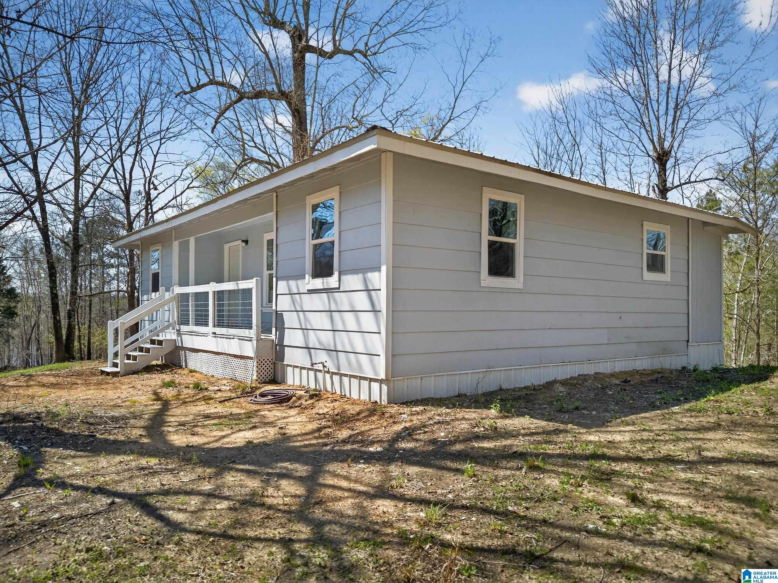355 Pine Ridge Road Wellington, AL 36279 - Photo 4 of 36