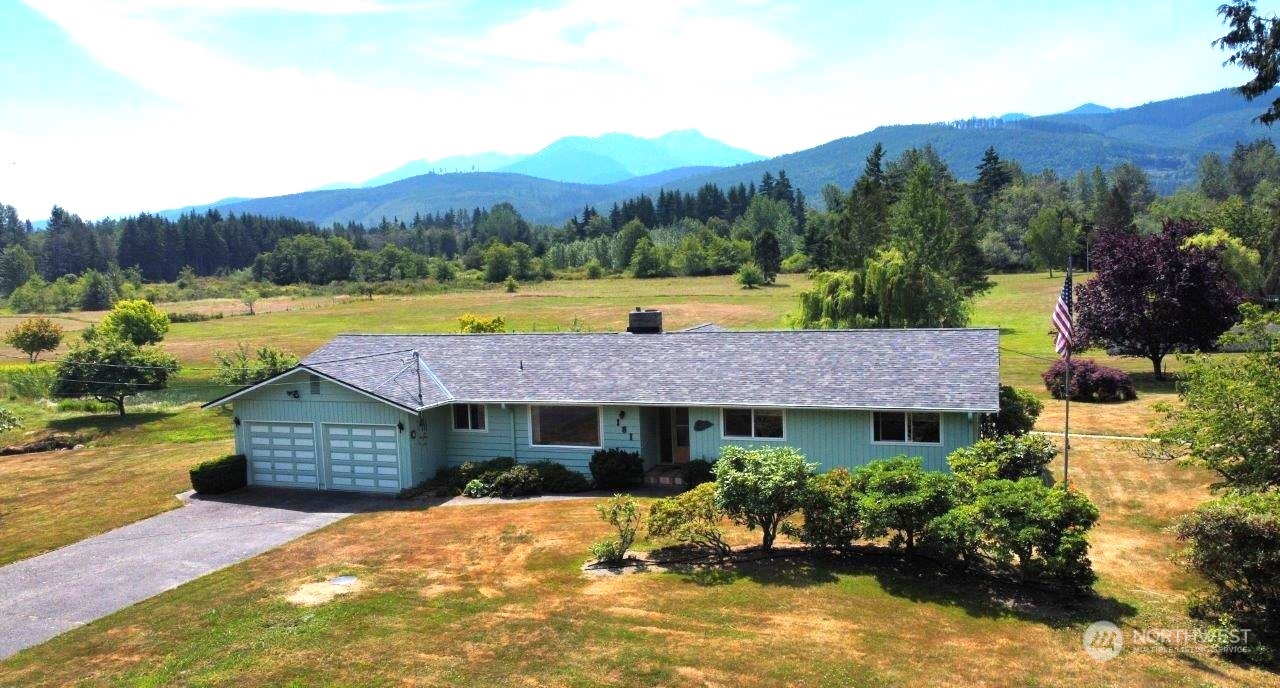 181 Mapleton Way Port Angeles, WA 98363 - Photo 1 of 40 Gallery Image 1