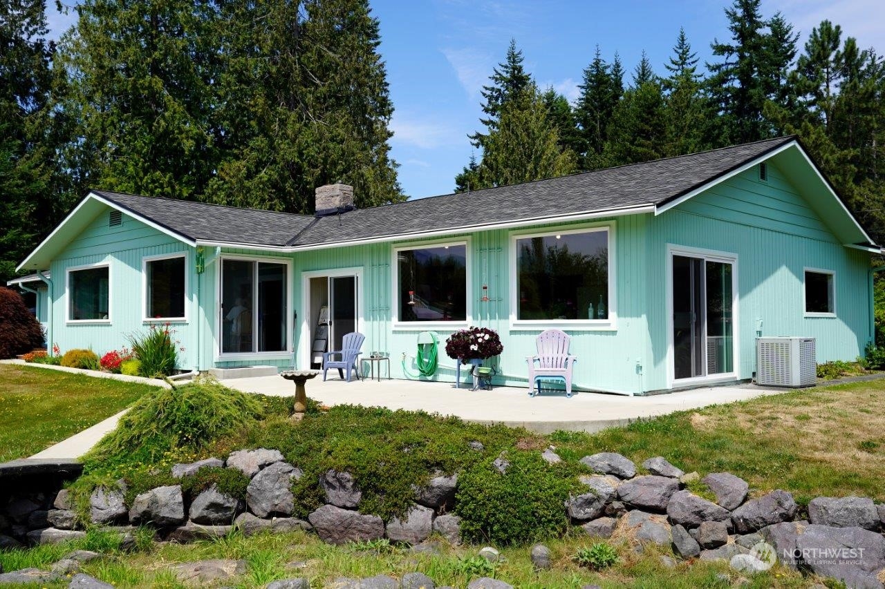 181 Mapleton Way Port Angeles, WA 98363 - Photo 3 of 40 Gallery Image 3