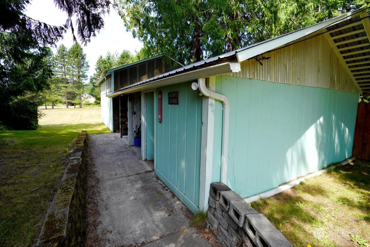 181 Mapleton Way Port Angeles, WA 98363 - Photo 33 of 40 Gallery Image 33