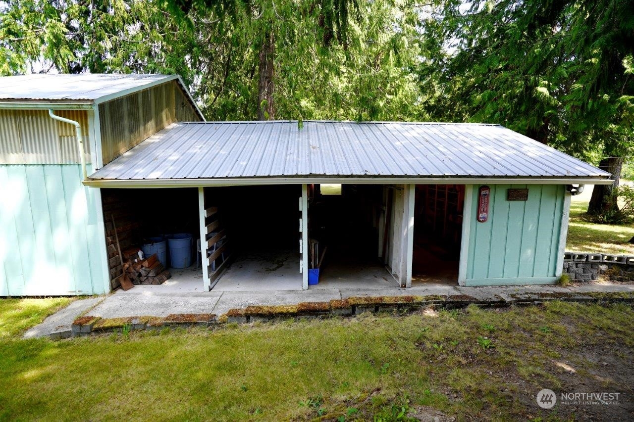 181 Mapleton Way Port Angeles, WA 98363 - Photo 34 of 40 Gallery Image 34