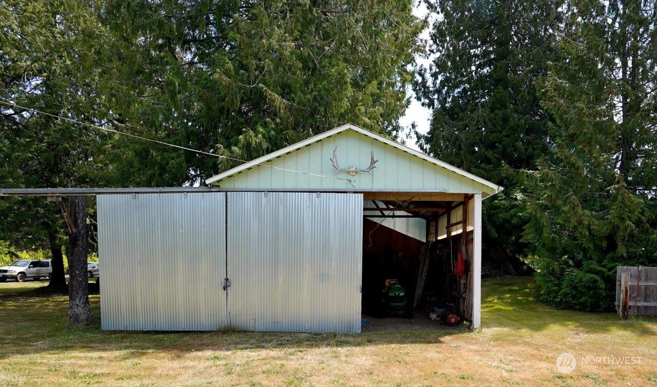 181 Mapleton Way Port Angeles, WA 98363 - Photo 36 of 40 Gallery Image 36