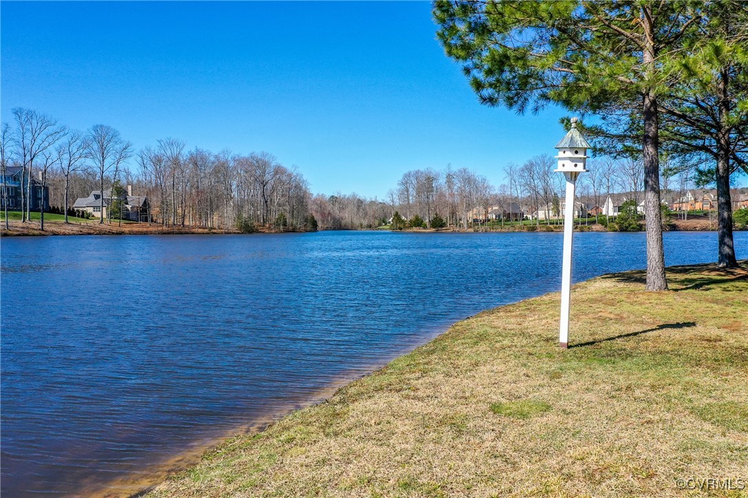 203 Kinloch Road Manakin-Sabot, VA 23103 - Photo 17 of 49 a view of a yard