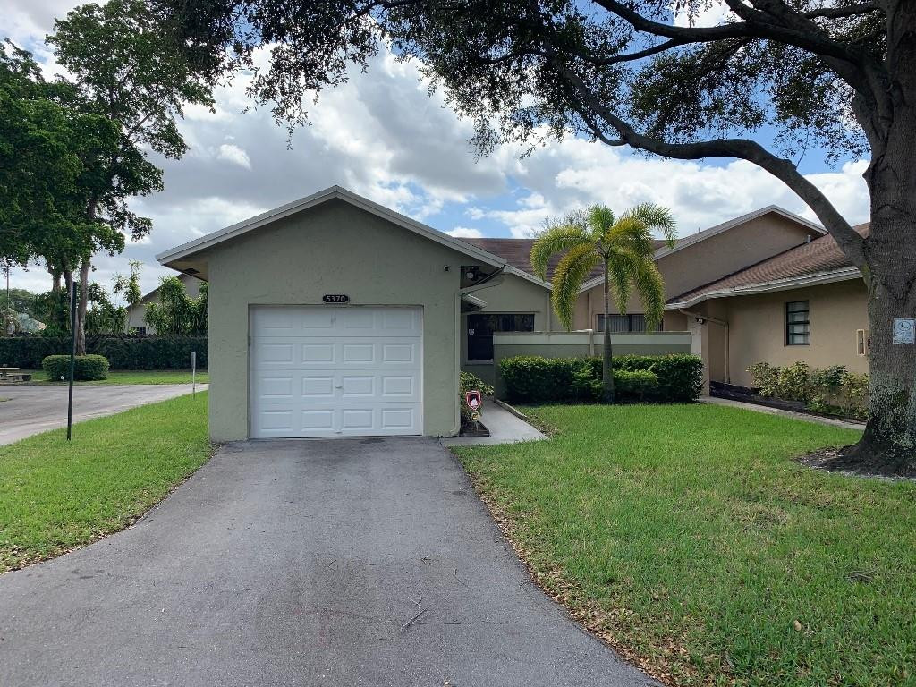 5370 Gate Lake Road Tamarac, FL 33319 - Photo 1 of 3 Photo 1