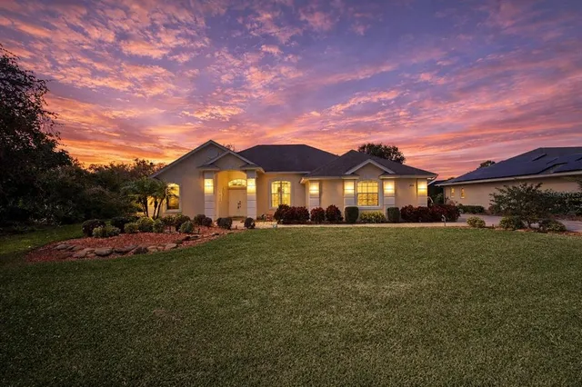 $375,000 | 3016 Manor Drive, Sebring, FL 33872