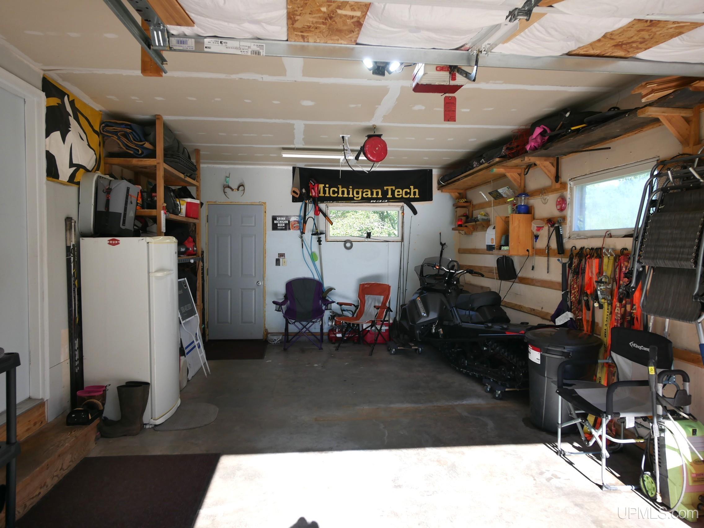 35449 Tapiola Road Chassell, MI 49916 - Photo 41 of 61