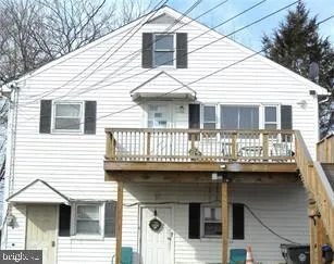 $1,000 | 1324 Marlow Street, Unit 2, Allentown, PA 18103