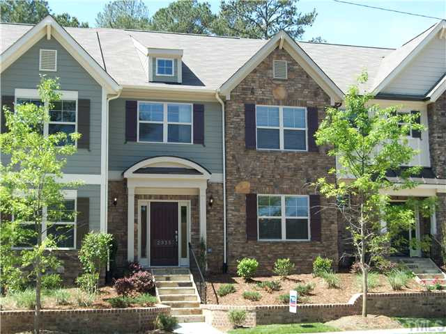 2325 Lowden Street, Unit 7 Raleigh, NC 27608 - Photo 1 of 25 Photo 1