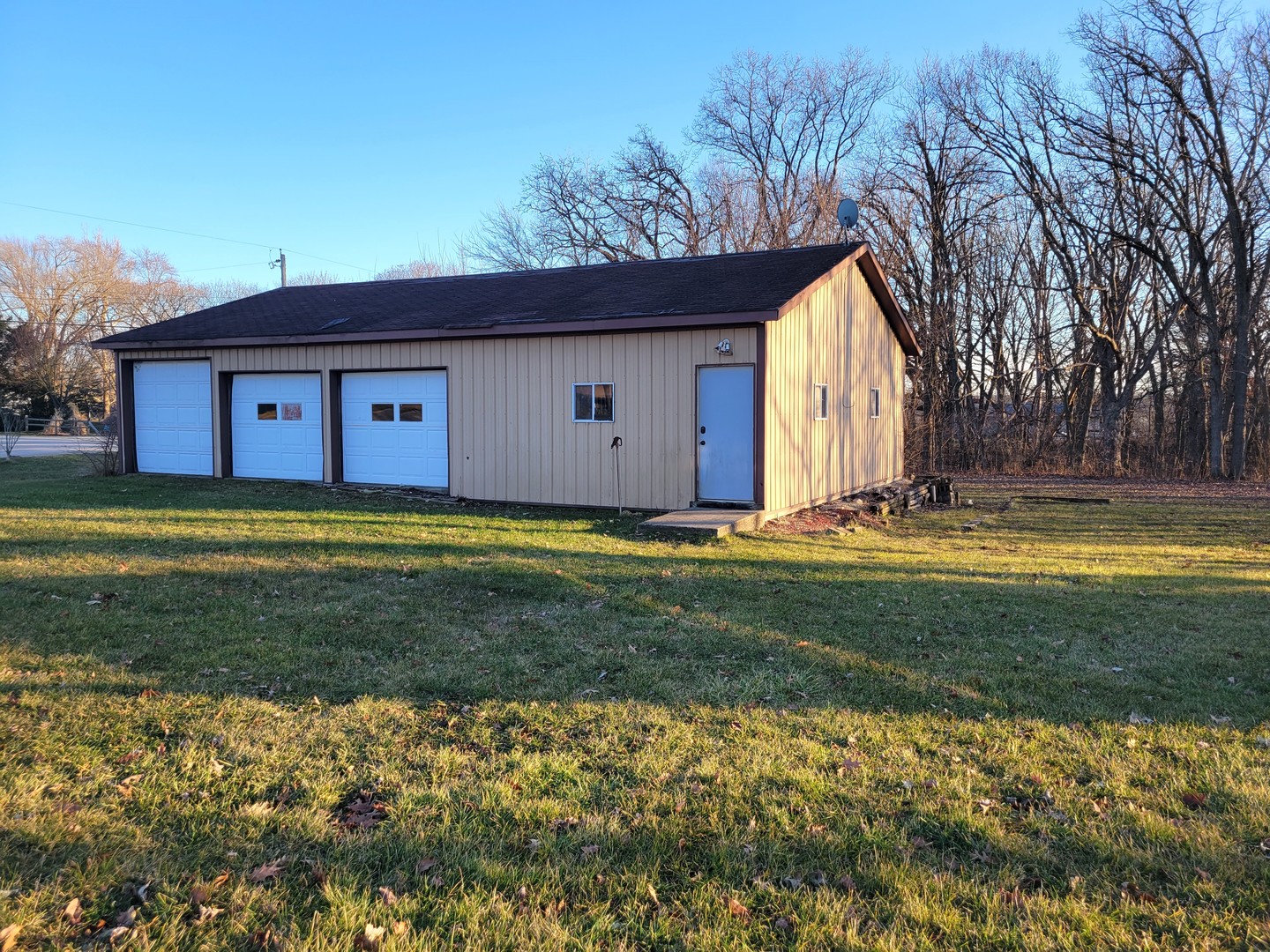 2204 North 2829th Road Marseilles, IL 61341 - Photo 32 of 39