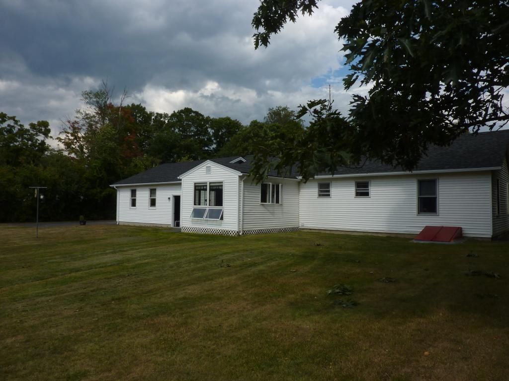 200 Wadleigh Falls Road Lee, NH 03861 - Photo 25 of 33