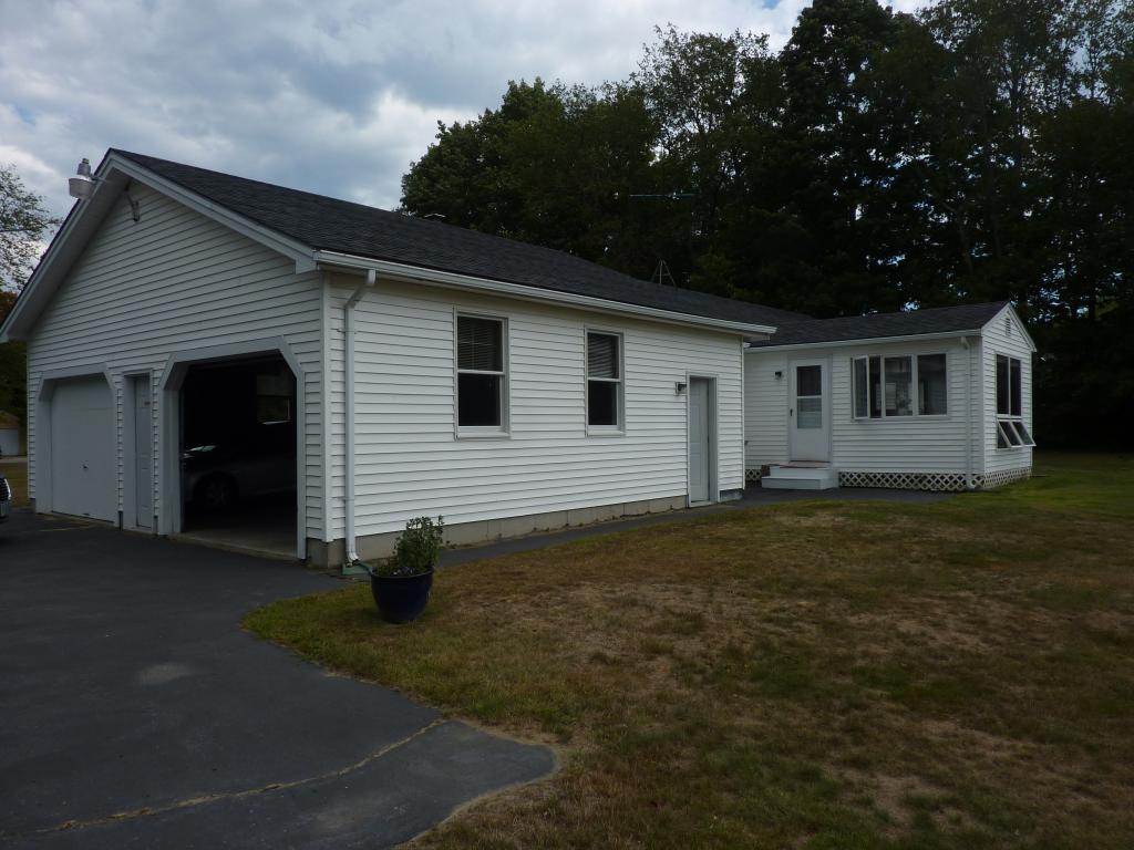 200 Wadleigh Falls Road Lee, NH 03861 - Photo 33 of 33