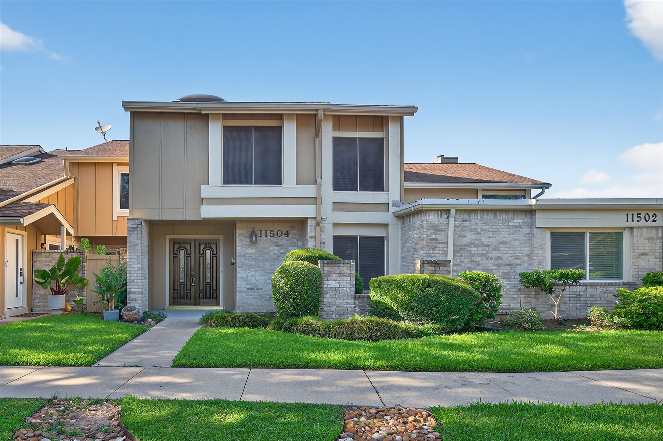 11504 Village Pl Drive, Unit 107 Houston, TX 77077 - Photo 6 of 49