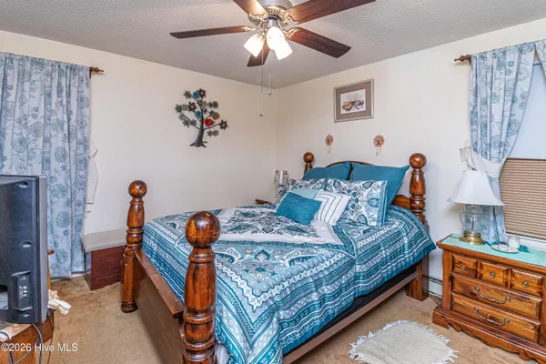 $155,000 | 612 East Main Street, Mount Olive, NC 28365