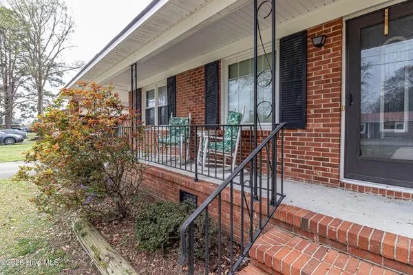 $155,000 | 612 East Main Street, Mount Olive, NC 28365