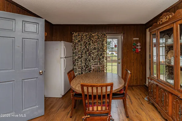 $155,000 | 612 East Main Street, Mount Olive, NC 28365