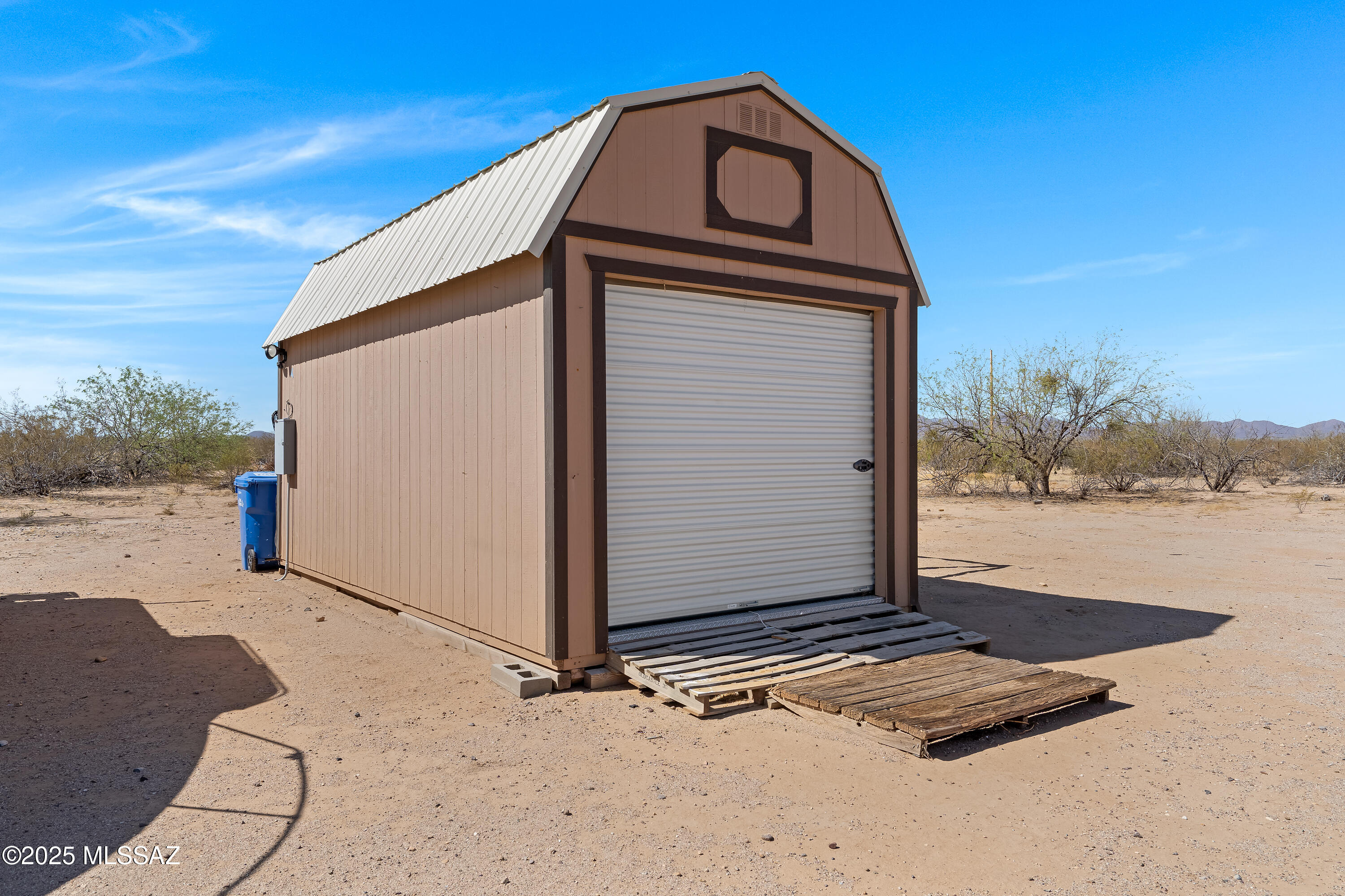 4170 North Anway Road Marana, AZ 85653 - Photo 3 of 46 Gallery Image 3