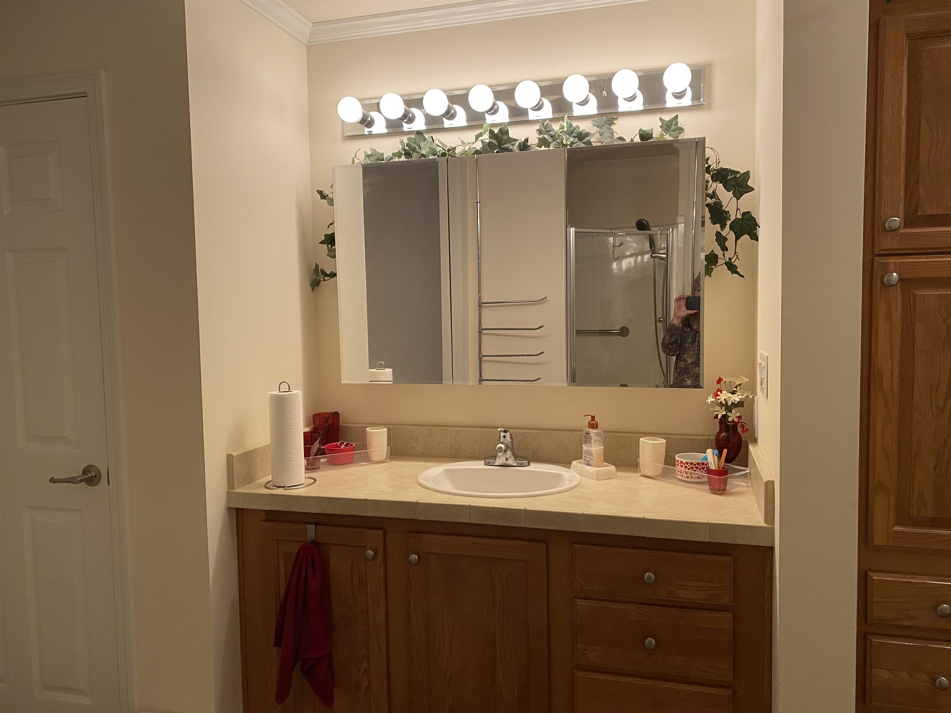 2861 East Peters Road Lupton, MI 48635 - Photo 42 of 45