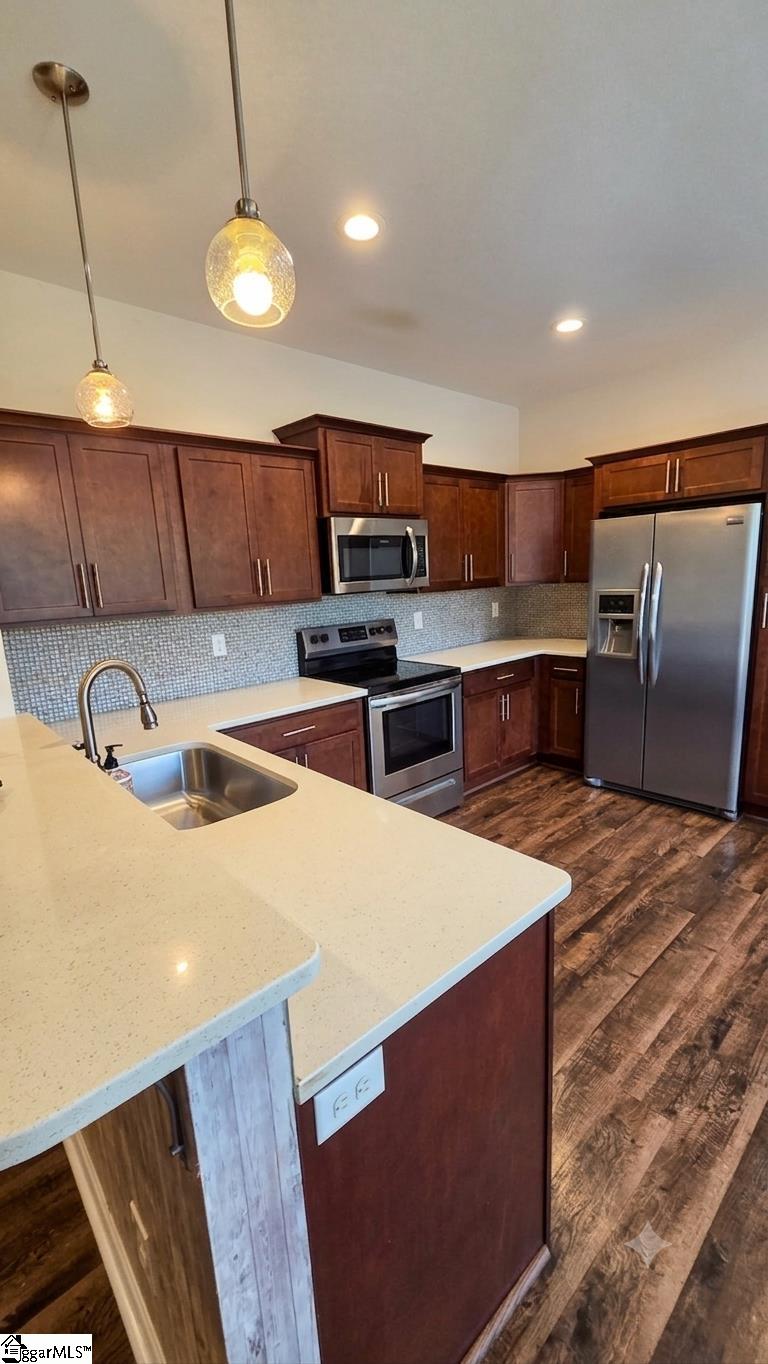 34 Montgomery Road Lyman, SC 29365 - Photo 14 of 36