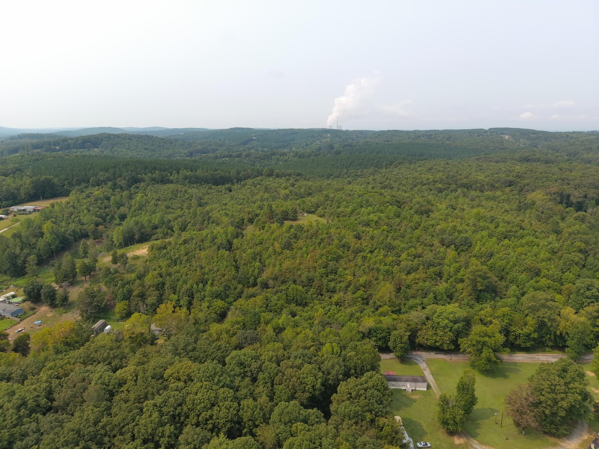 417 Womac Hollow Road Decatur, TN 37322 - Photo 4 of 28