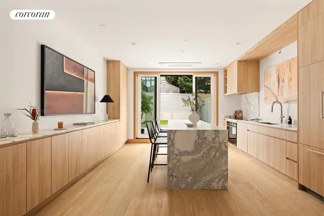 $3,750,000 | 192 Withers Street | Williamsburg