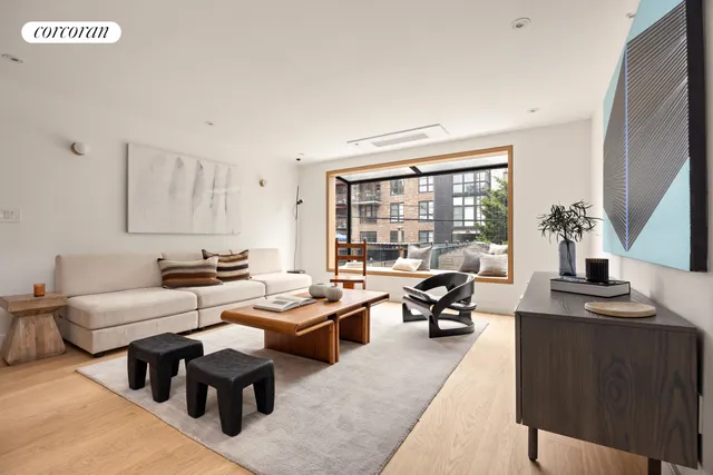 $3,750,000 | 192 Withers Street | Williamsburg