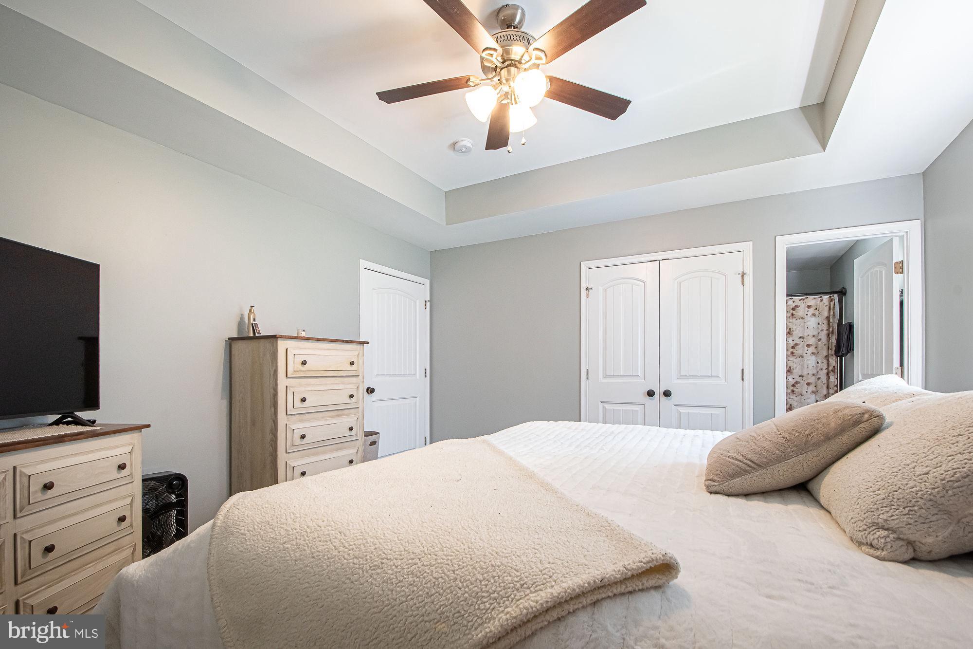 227 Mountain Heights Road Front Royal, VA 22630 - Photo 18 of 44 Tray ceiling