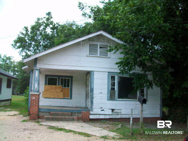 317 Church Street Prichard, AL 36610 - Photo 1 of 1 Gallery Image 1