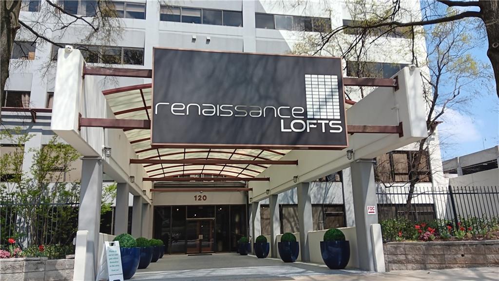 120 Ralph McGill Boulevard Northeast, Unit 202 Atlanta, GA 30308 - Photo 2 of 39