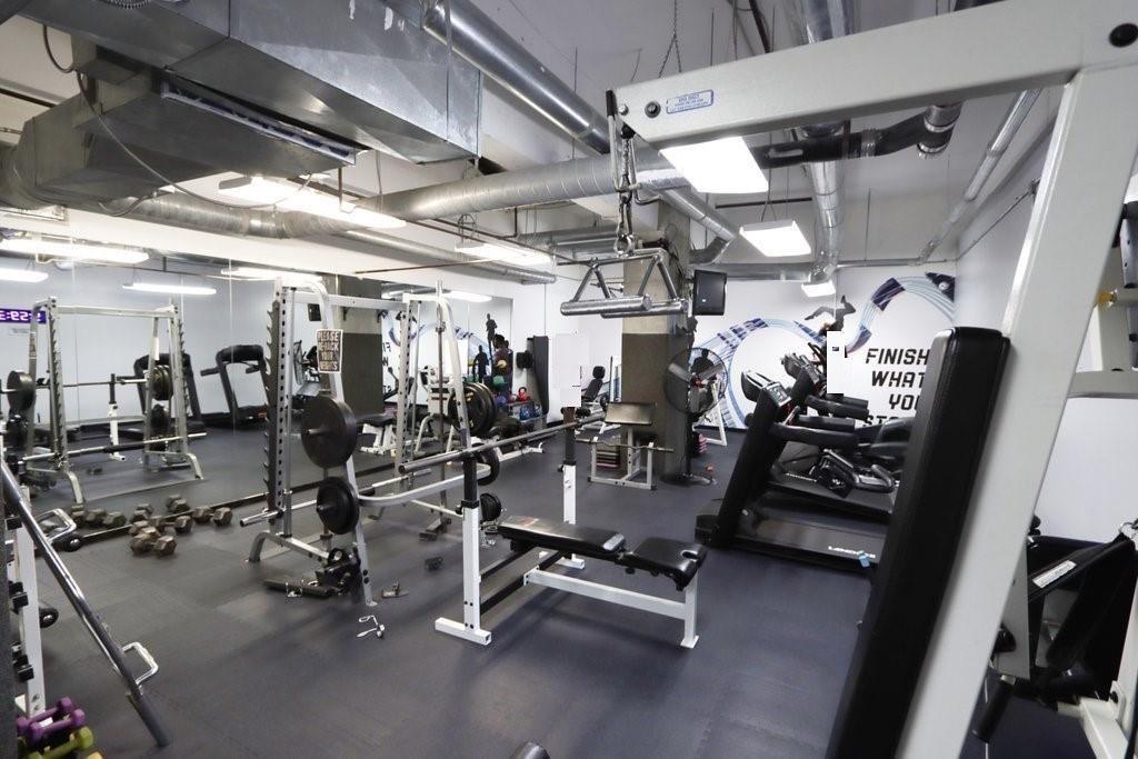 120 Ralph McGill Boulevard Northeast, Unit 202 Atlanta, GA 30308 - Photo 22 of 31