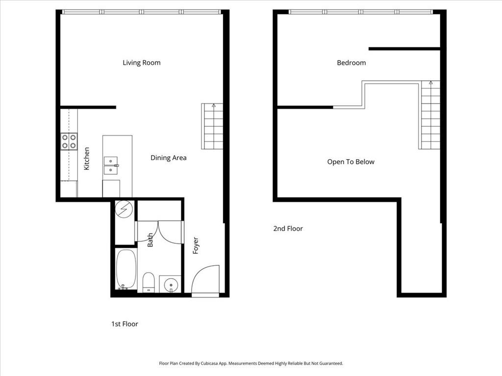 120 Ralph McGill Boulevard Northeast, Unit 202 Atlanta, GA 30308 - Photo 23 of 39