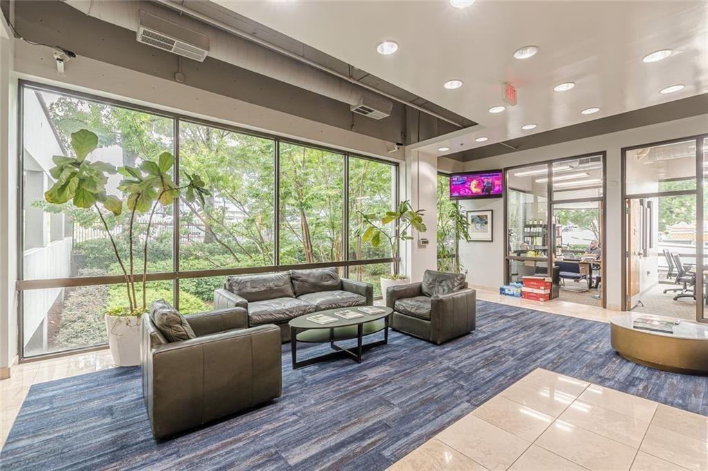 120 Ralph McGill Boulevard Northeast, Unit 202 Atlanta, GA 30308 - Photo 24 of 39