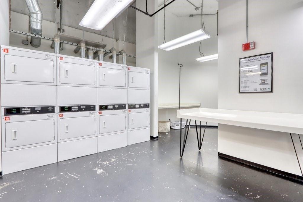 120 Ralph McGill Boulevard Northeast, Unit 202 Atlanta, GA 30308 - Photo 24 of 31