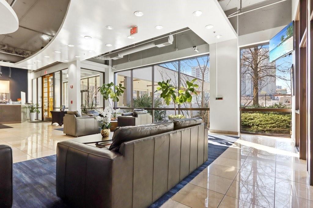 120 Ralph McGill Boulevard Northeast, Unit 202 Atlanta, GA 30308 - Photo 25 of 39