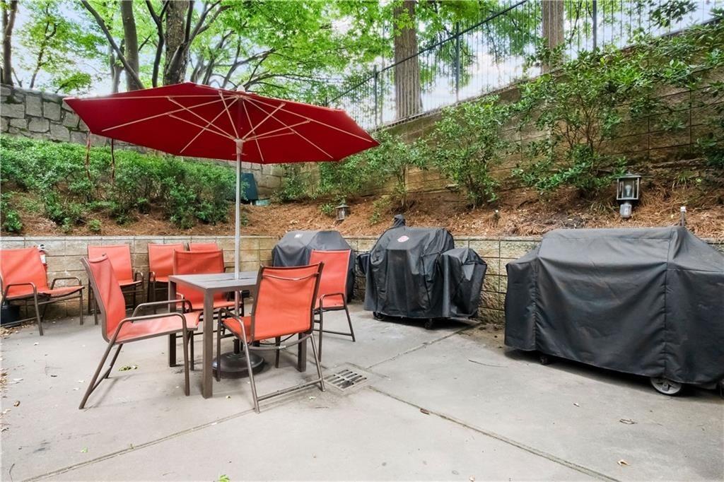 120 Ralph McGill Boulevard Northeast, Unit 202 Atlanta, GA 30308 - Photo 26 of 31