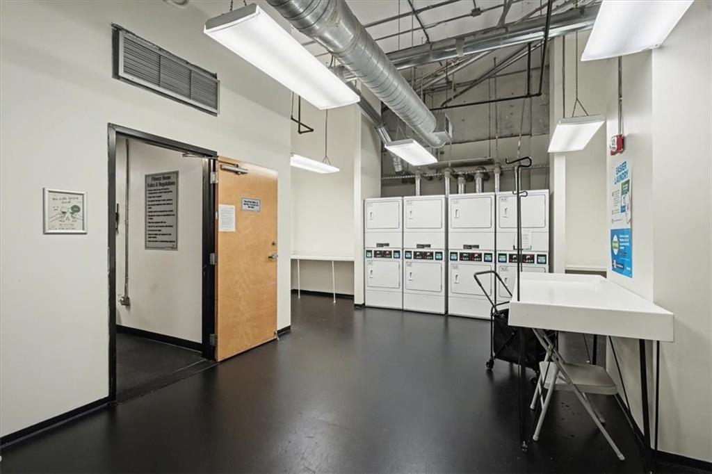 120 Ralph McGill Boulevard Northeast, Unit 202 Atlanta, GA 30308 - Photo 28 of 39