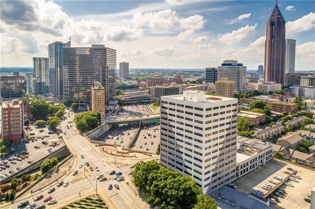 120 Ralph McGill Boulevard Northeast, Unit 202 Atlanta, GA 30308 - Photo 30 of 31