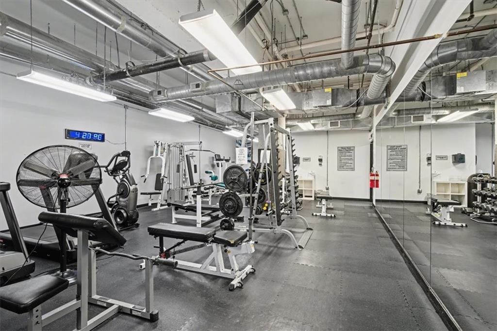 120 Ralph McGill Boulevard Northeast, Unit 202 Atlanta, GA 30308 - Photo 30 of 39