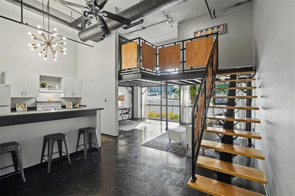 120 Ralph McGill Boulevard Northeast, Unit 202 Atlanta, GA 30308 - Photo 3 of 39