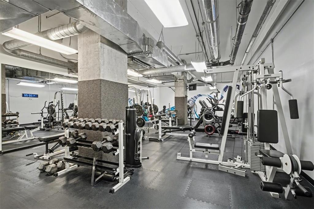 120 Ralph McGill Boulevard Northeast, Unit 202 Atlanta, GA 30308 - Photo 31 of 39