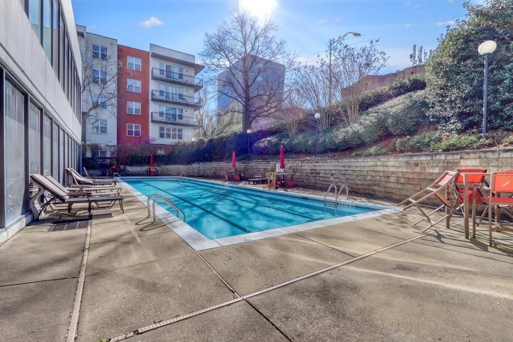 120 Ralph McGill Boulevard Northeast, Unit 202 Atlanta, GA 30308 - Photo 31 of 31