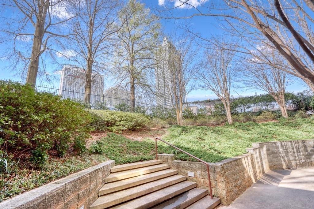 120 Ralph McGill Boulevard Northeast, Unit 202 Atlanta, GA 30308 - Photo 32 of 39