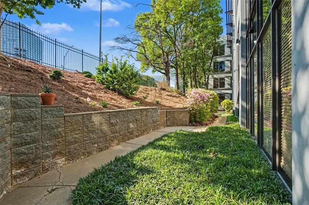 120 Ralph McGill Boulevard Northeast, Unit 202 Atlanta, GA 30308 - Photo 34 of 39